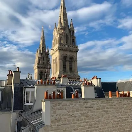 Cozy Studio In The Center Of Bastille 75011