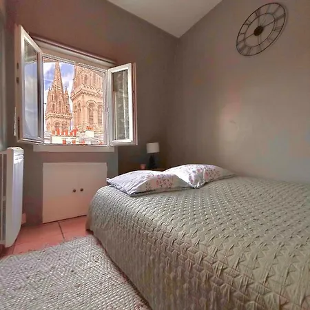 Cozy Studio In The Center Of Bastille 75011 Apartment