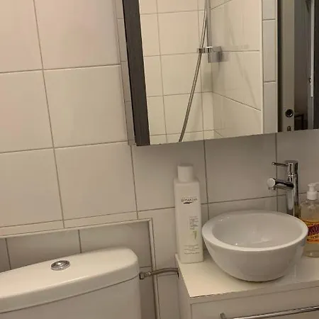 Cozy Studio In The Center Of Bastille 75011 Apartment